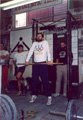 jim schmitz olympic style weightlifting program for swimmers