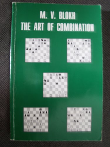 Maxim blokh manual of chess